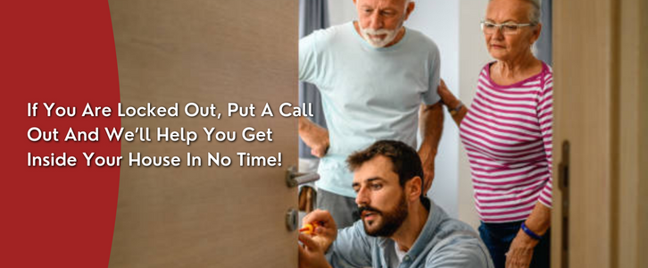 House Lockout Service Virginia Beach, VA